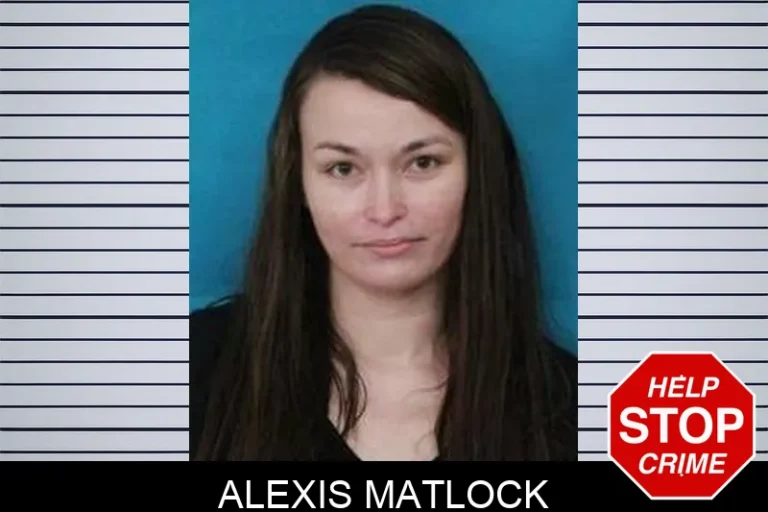 Alexis Matlock