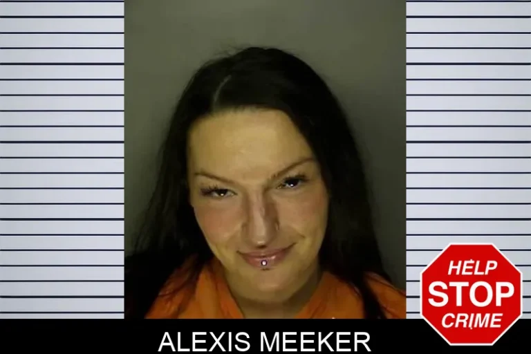 Alexis Meeker