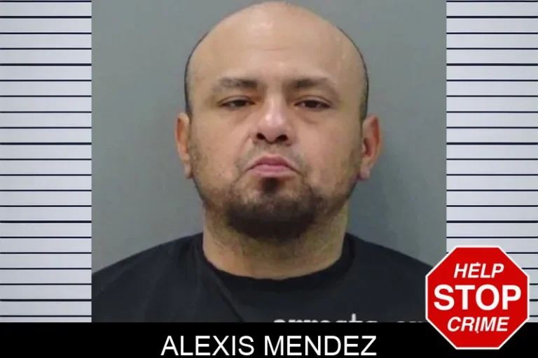 Alexis Mendez