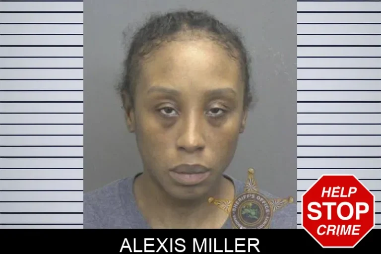 Alexis Miller