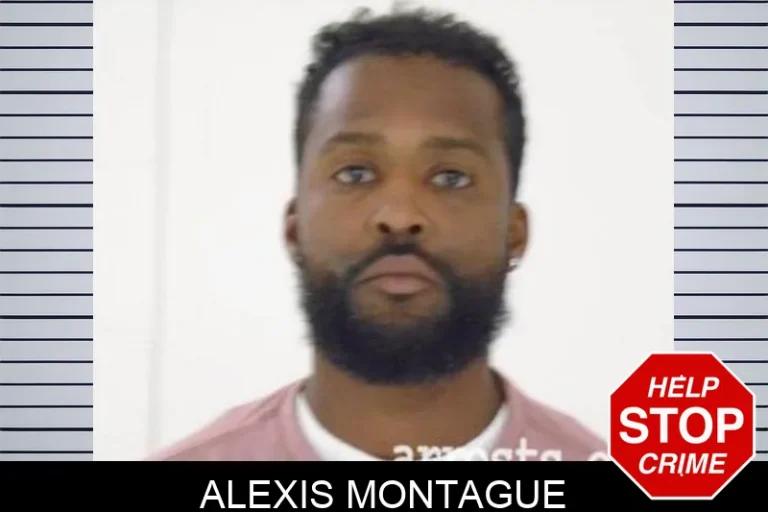 Alexis Montague