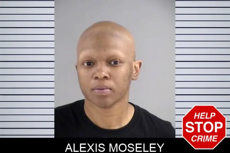 Alexis Moseley