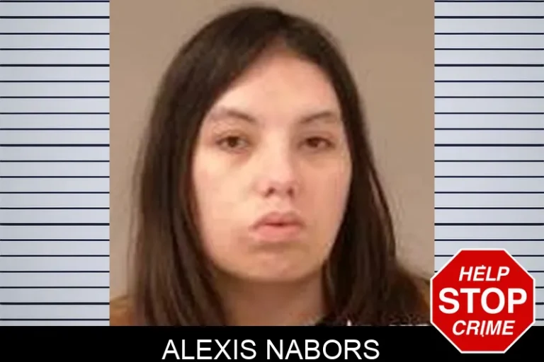 Alexis Nabors