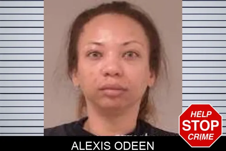 Alexis Odeen