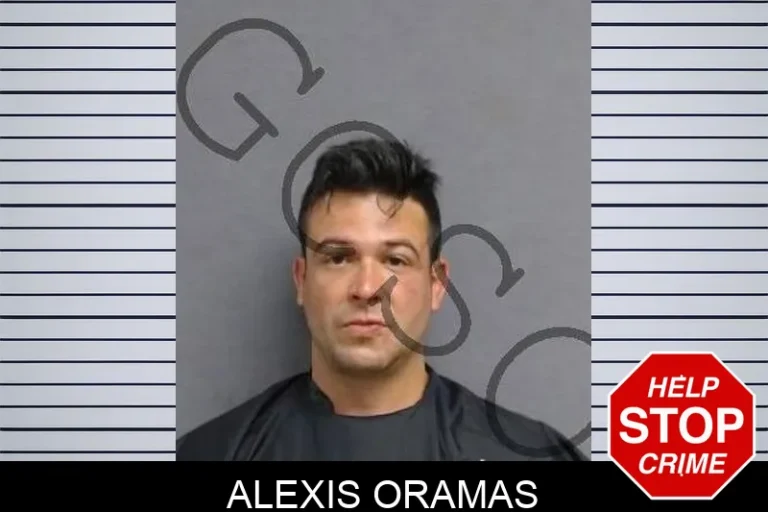 Alexis Oramas