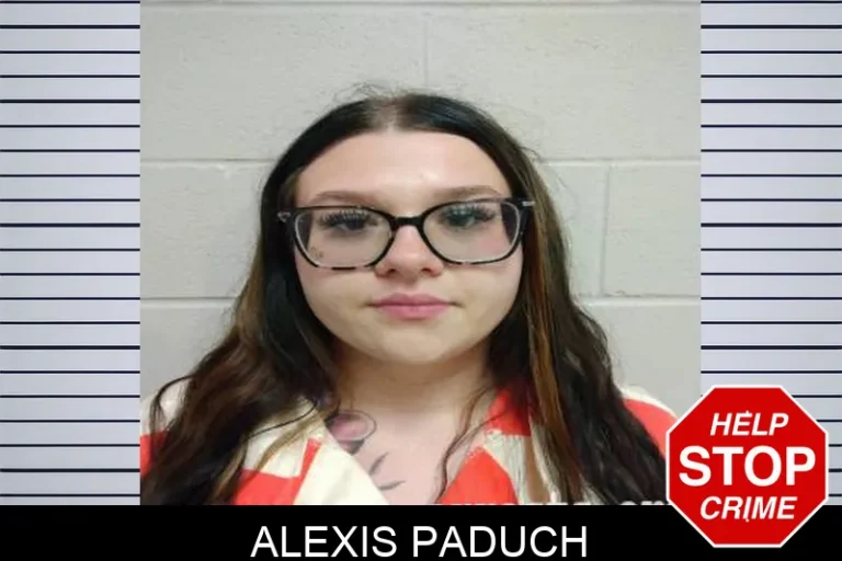 Alexis Paduch