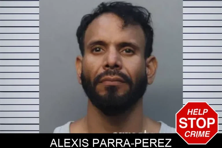 Alexis Parra-Perez