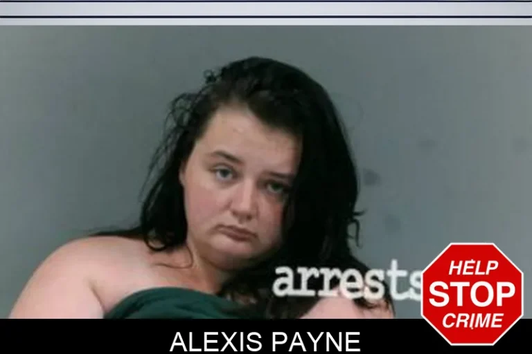 Alexis Payne