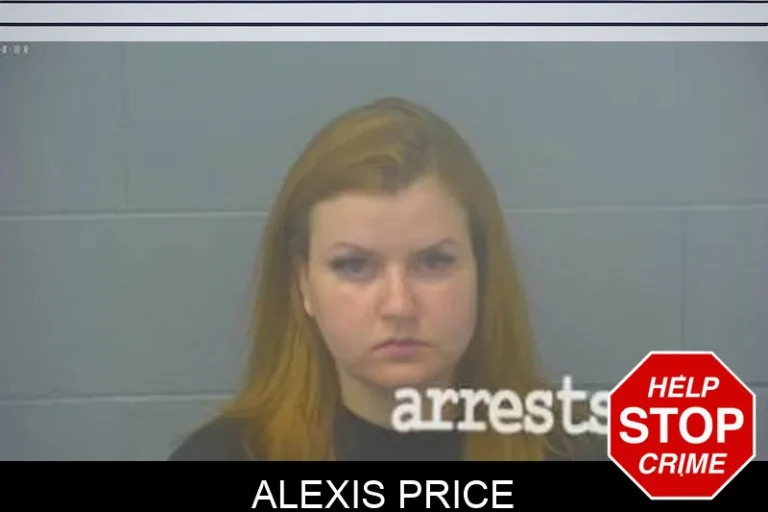Alexis Price