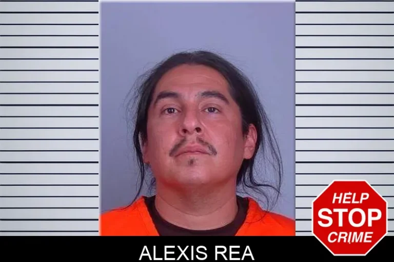 Alexis Rea