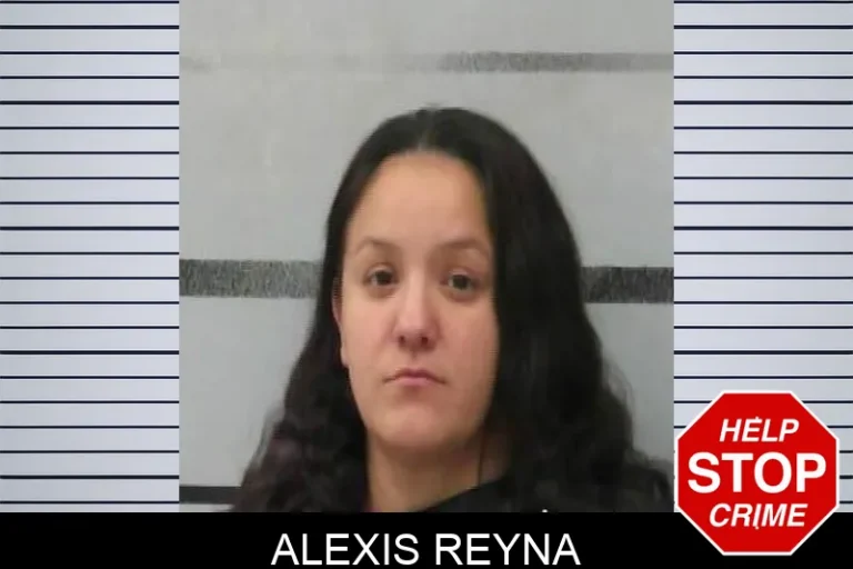 Alexis Reyna
