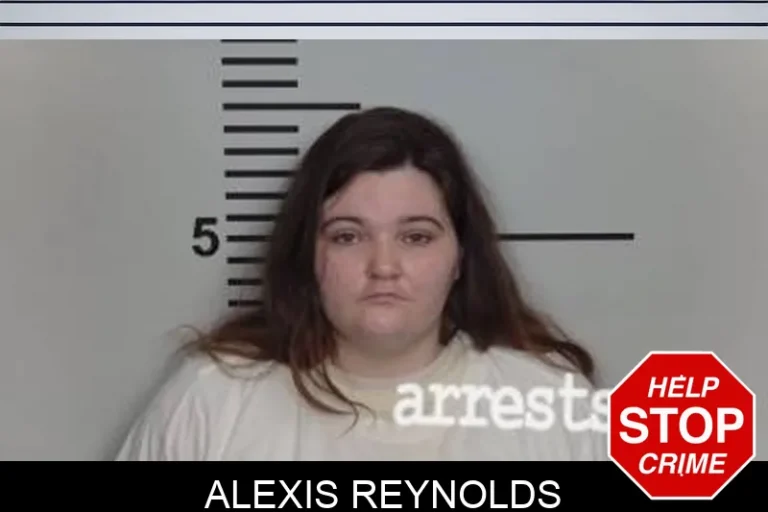 Alexis Reynolds