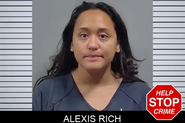 Alexis Rich
