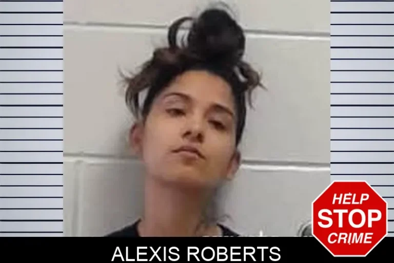 Alexis Roberts