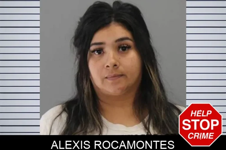 Alexis Rocamontes