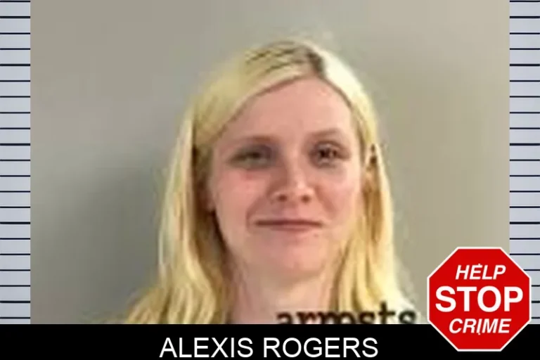 Alexis Rogers