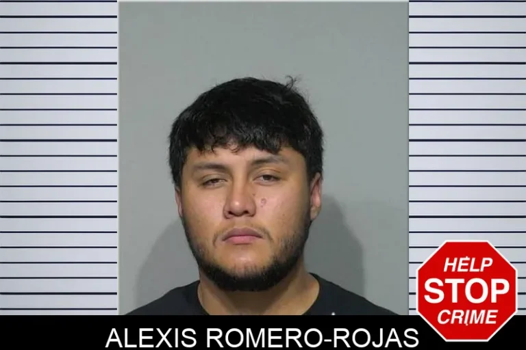 Alexis Romero-Rojas