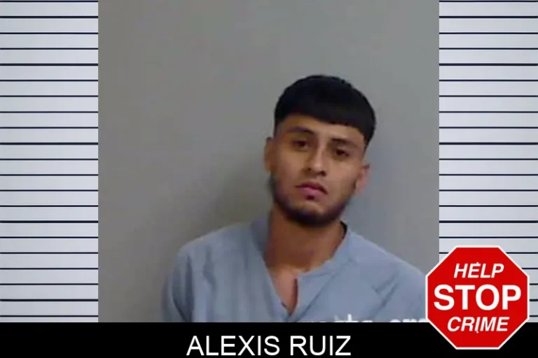Alexis Ruiz