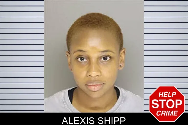 Alexis Shipp