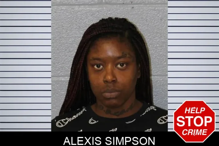 Alexis Simpson