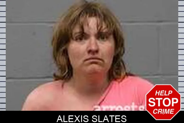 Alexis Slates
