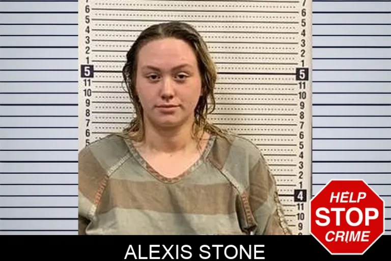Alexis Stone