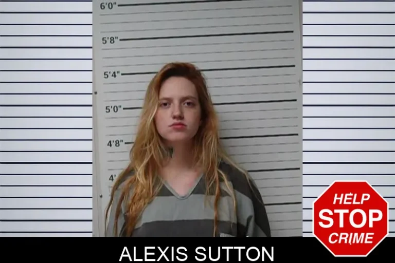 Alexis Sutton