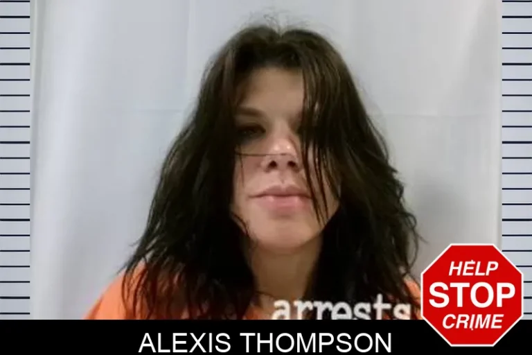 Alexis Thompson