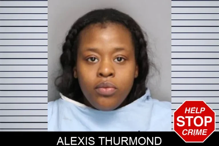 Alexis ThuRmond
