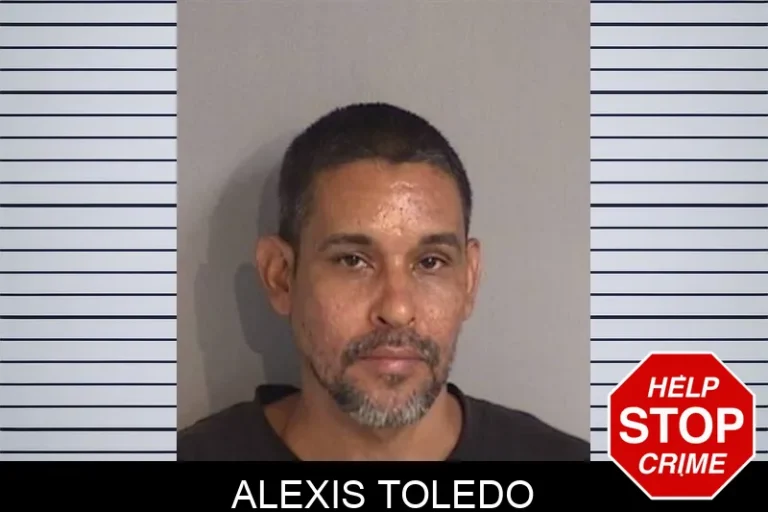 Alexis Toledo