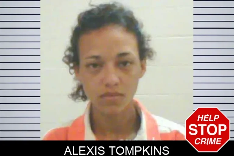 Alexis Tompkins