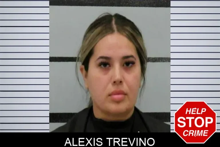 Alexis Trevino