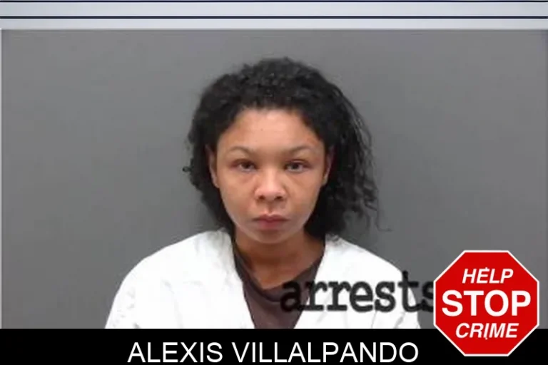 Alexis Villalpando