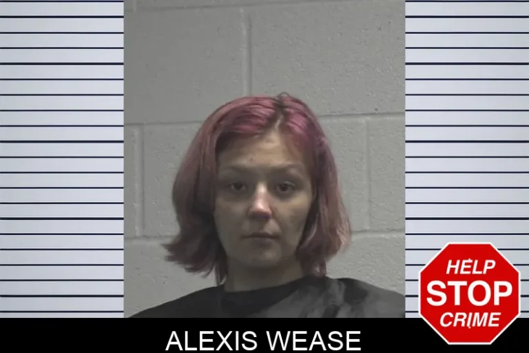 Alexis Wease