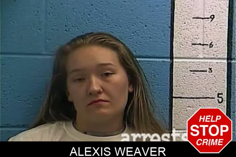Alexis Weaver