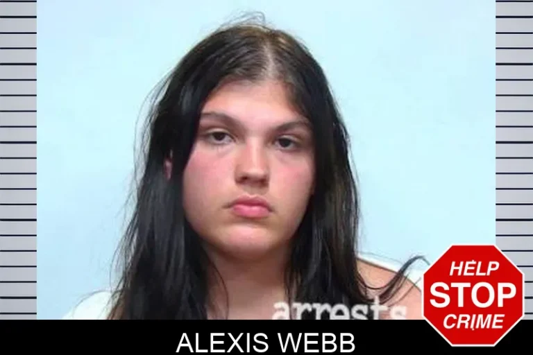 Alexis Webb