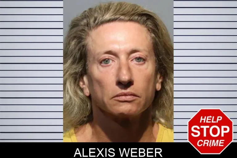 Alexis Weber