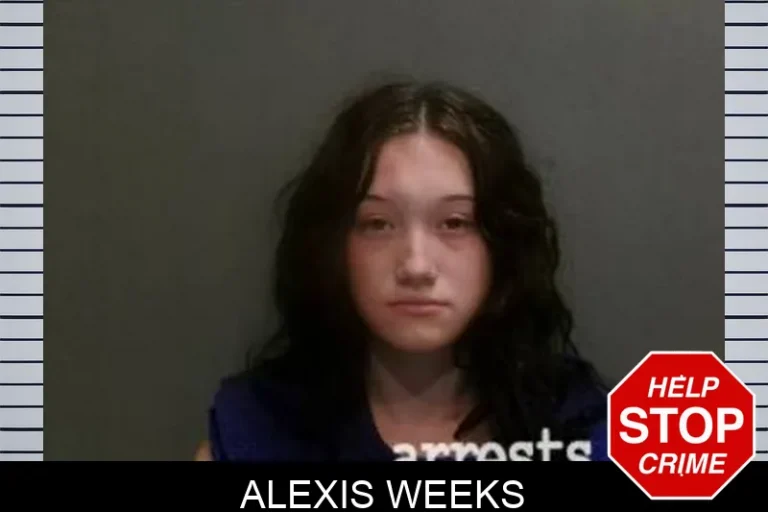 Alexis Weeks