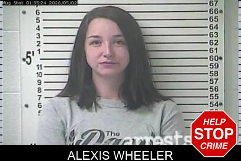 Alexis Wheeler
