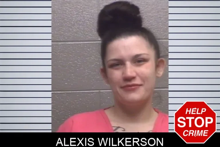 Alexis Wilkerson