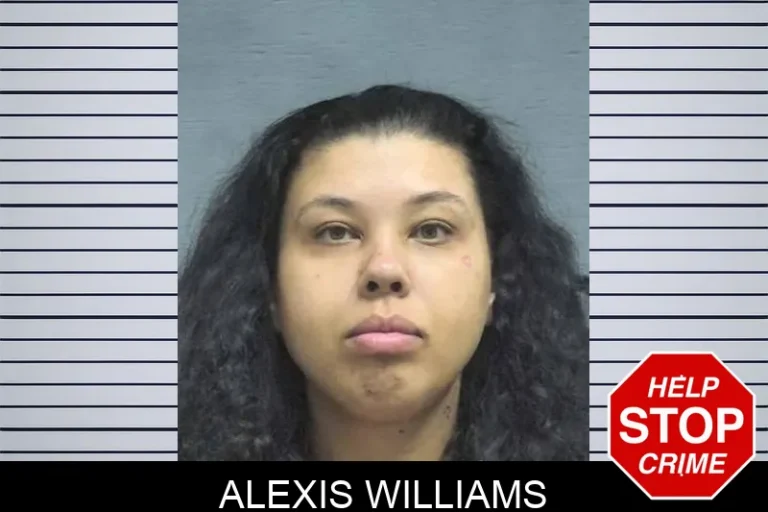 Alexis Williams