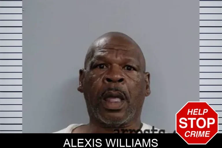 Alexis Williams