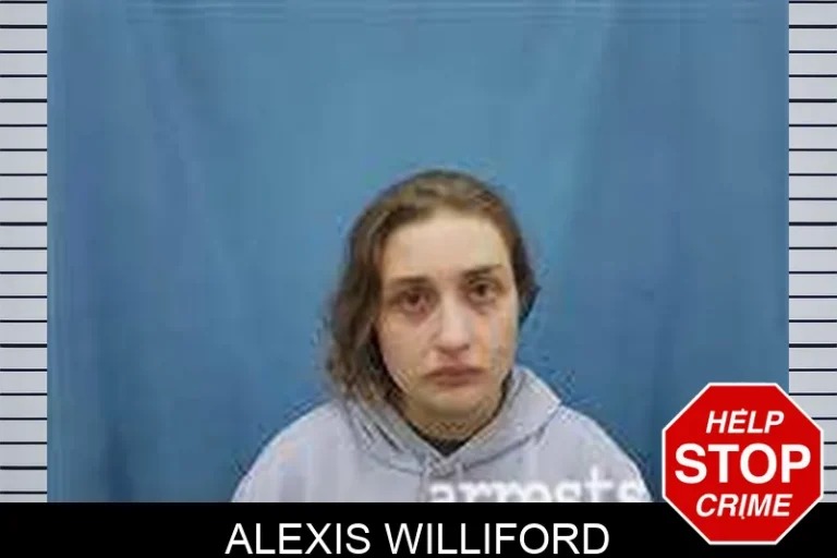 Alexis Williford