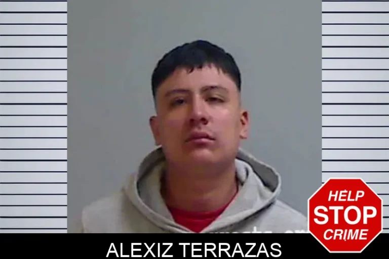 Alexiz Terrazas