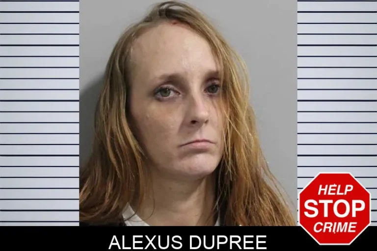 AlexuS DuPree
