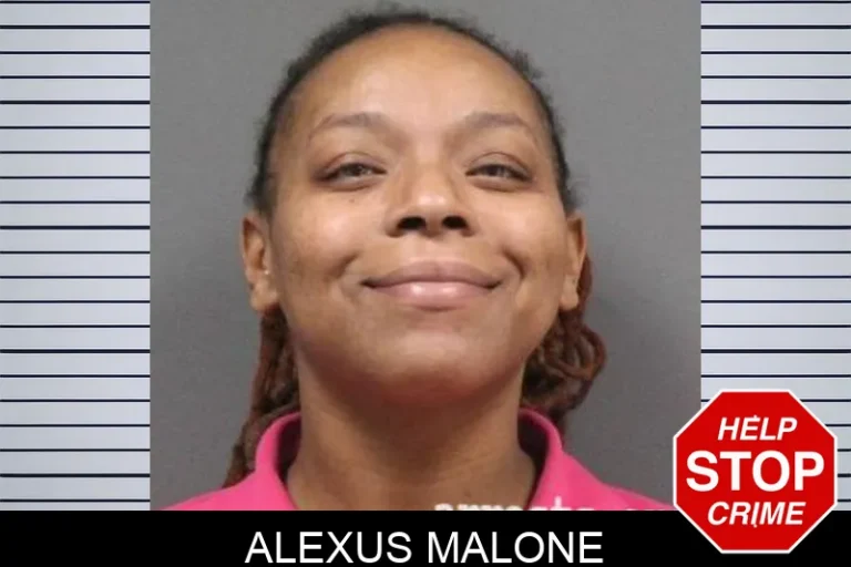 AlexuS Malone