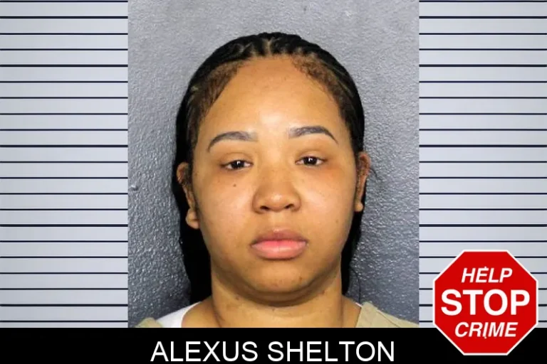 AlexuS Shelton