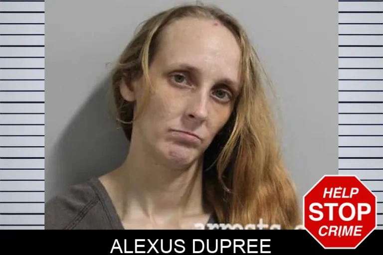 Alexus Dupree