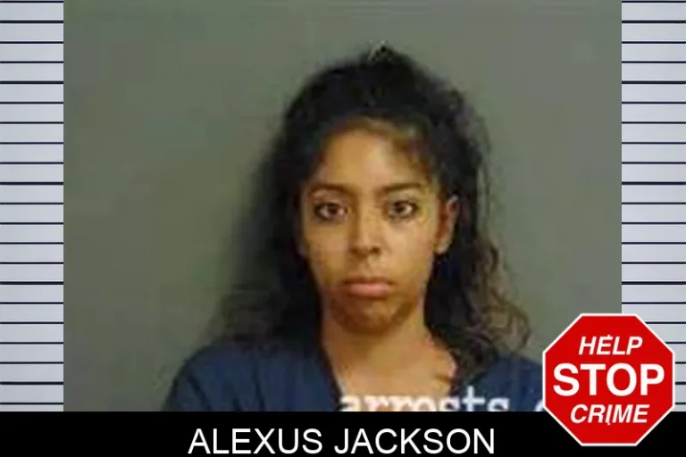 Alexus Jackson