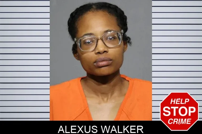 Alexus Walker
